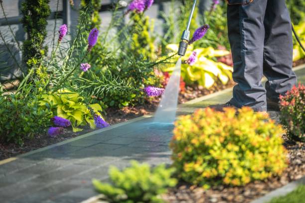 Reliable Westwood, KS Pressure Washing Services Solutions