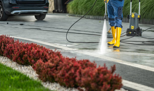 Best Residential House Exterior Washing  in Westwood, KS